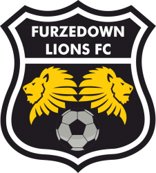 Furzedown Lions FC badge